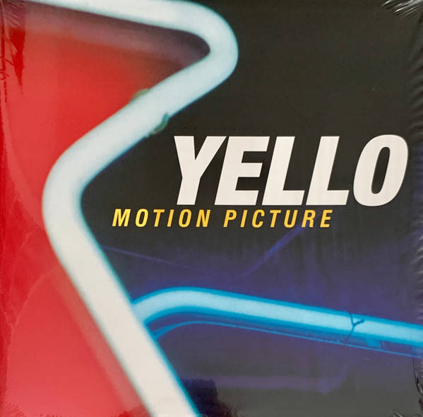 Yello – Motion Picture (2LP)